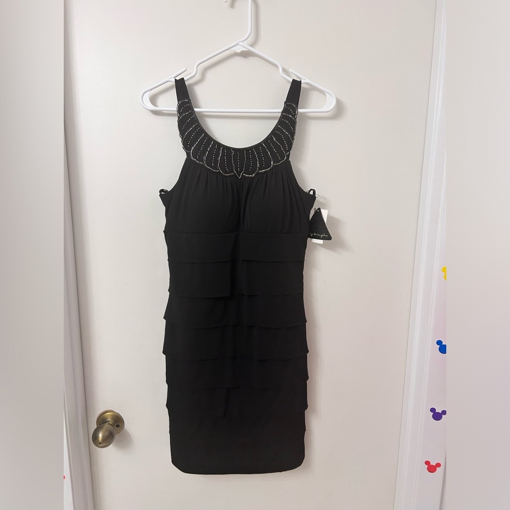 *NWT* City Triangles Dress Size L